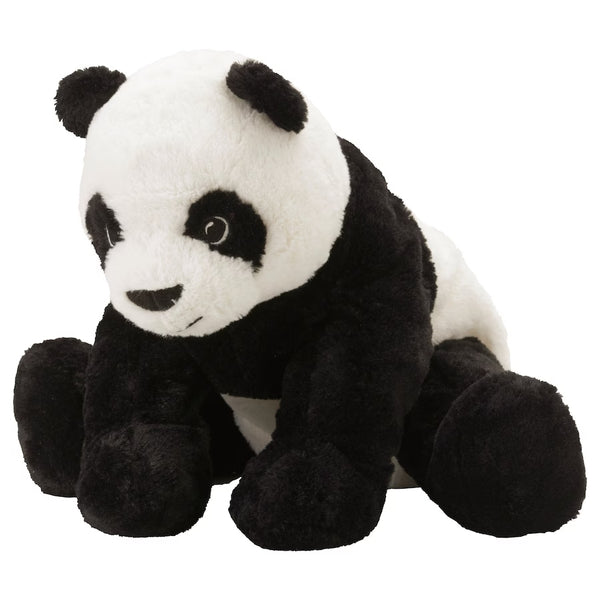 Happy Atti | Oso panda de peluche